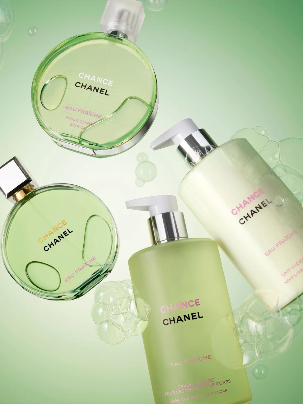 CHANCE EAU FRAICHE EDT